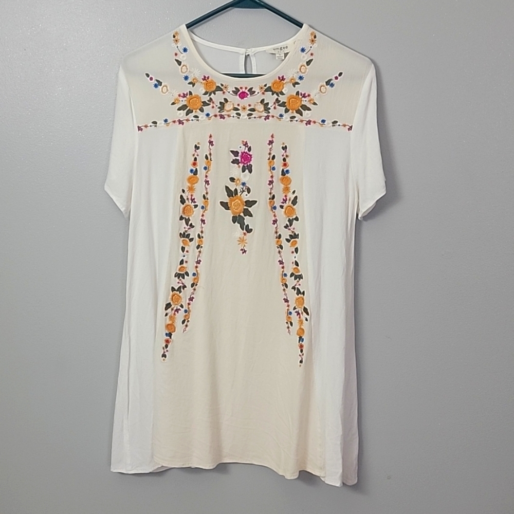Umgee dress